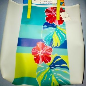 Tommy Bahama Beach Bag*